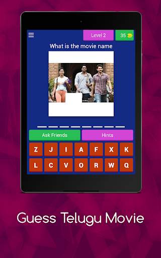Guess Telugu Movie screenshot 3