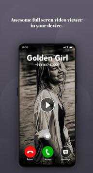 English Video Ringtone screenshot 3