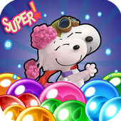 Super Fifi &amp; Snoupy : 2018 Pop icon