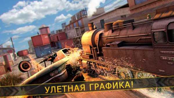 Лучший Скоростной Поезд Водитель Симулятор Гонки скриншот 8