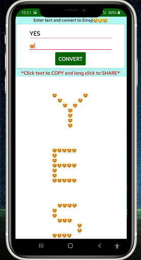 TexTooL : Stylish Font Edit screenshot 6