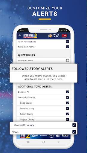 WSBTV News screenshot 5