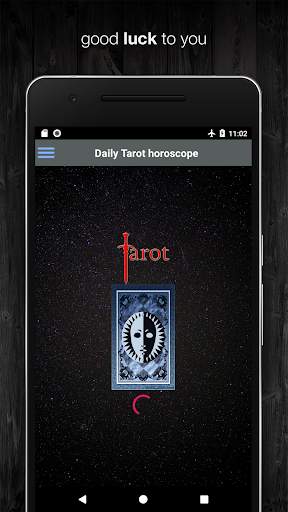Daily Tarot Cards Reading - Love, Future Horoscope screenshot 4