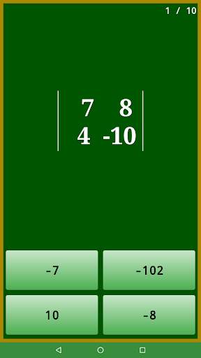 Fórmulas de Matemática screenshot 13