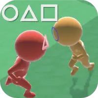 오징어 게임 러너 on 9Apps