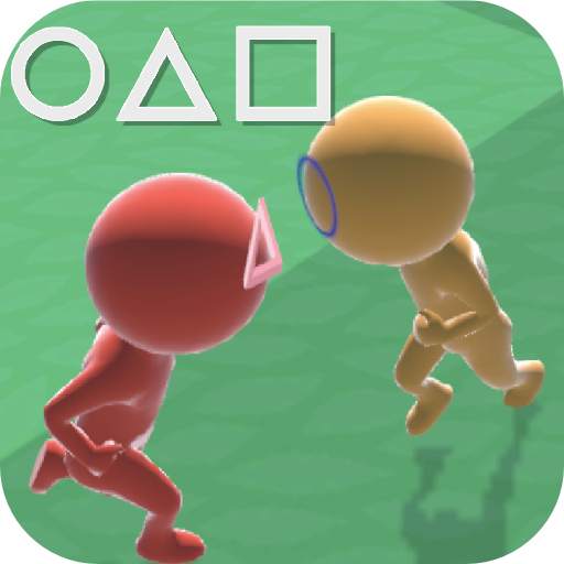 Squid Game Runner 1.0