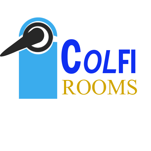 Colfi Rooms icon