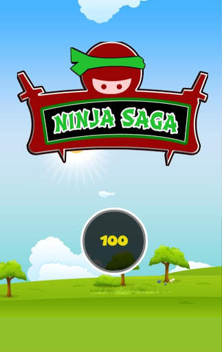 Ninja Saga screenshot 2