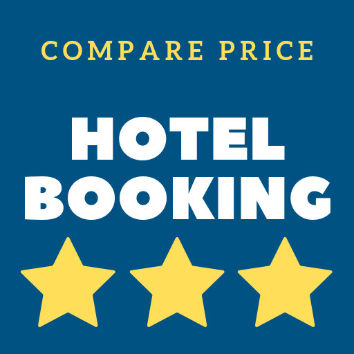 Hotel Booking icon