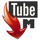 TubeMate HD icon