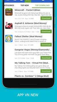 Nice Âppvn Market 2017 screenshot 2