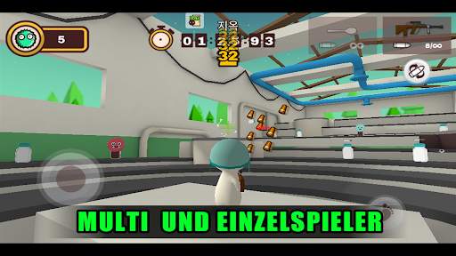 MilchChoco screenshot 21