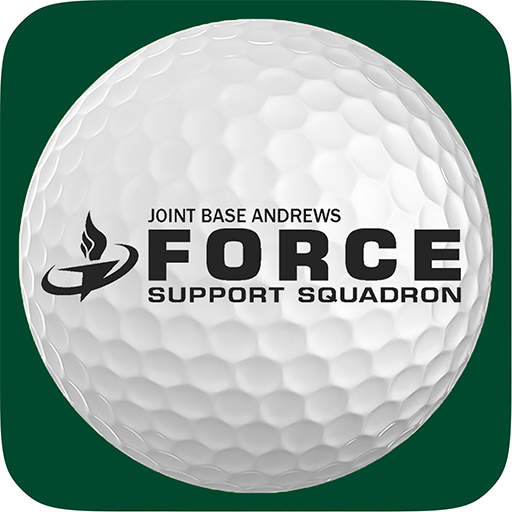 JBA Force Support Squadron icon