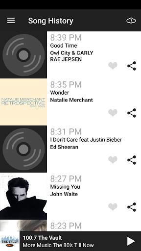 MBC Radio screenshot 4