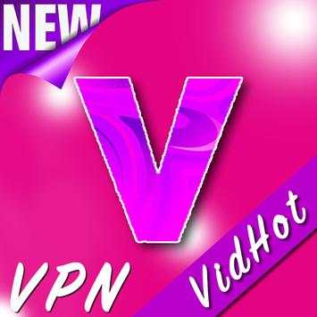 VidHot Fast VPN screenshot 2