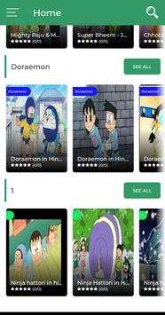 Cartoons Videos– Funny Cartoon videos & movies screenshot 1