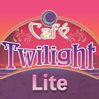 Café Twilight Lite logo
