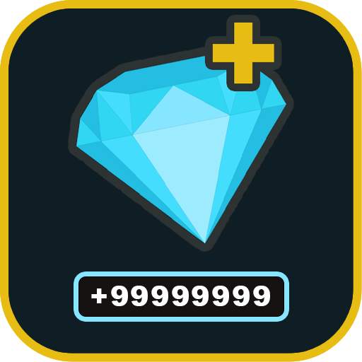 Free Diamonds For Free Fire 1.1