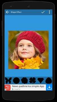 Photo Editor screenshot 5