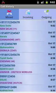 ShaPlus Caller Info (India) screenshot 3