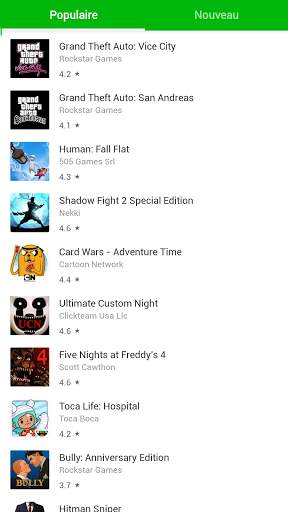 HappyMod - HappyMod App Mods screenshot 4