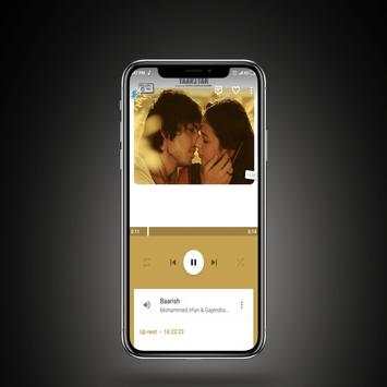 BD Music Player screenshot 3