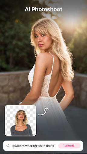 Zoomerang - Ai Video Maker screenshot 2