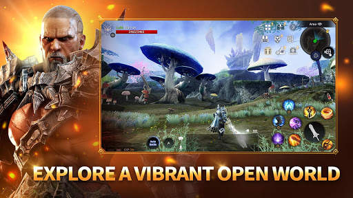 AxE: Alliance vs Empire screenshot 6