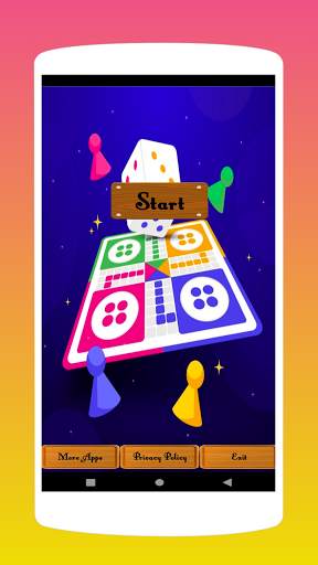 Ludo Star screenshot 2
