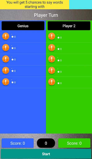 66 Seconds - 2 in 1 Word Games screenshot 5