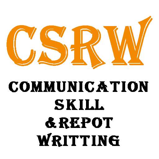 Communication Skills and report writing 3.0.0
