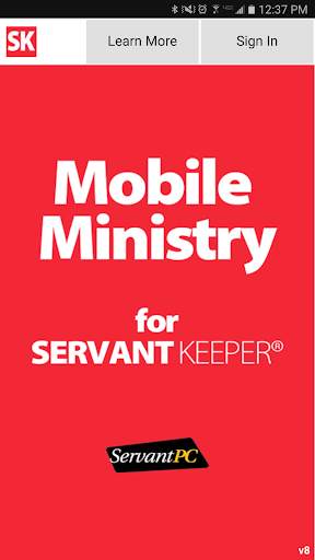 Mobile Ministry V8 screenshot 9
