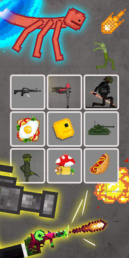 ModMelon: Melon Playground Mod screenshot 3