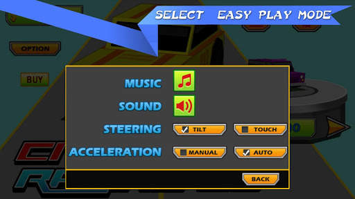 CityAutoRacing3D screenshot 5