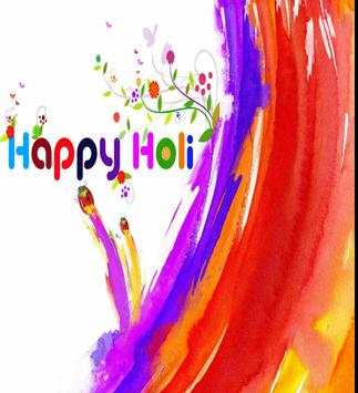 Holi Greetings 2017 screenshot 6