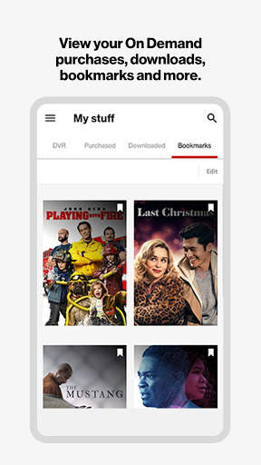 Fios TV Mobile screenshot 4
