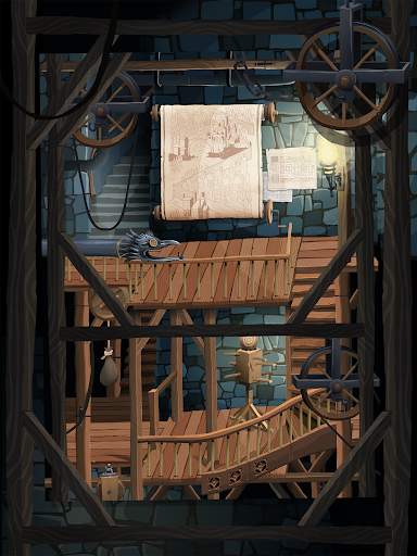 Card Thief screenshot 10