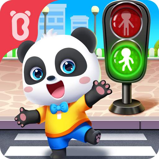 Little Panda Travel Safety 9.76.00.01