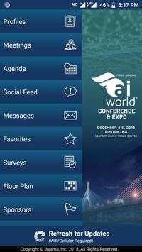 AI World 2018 screenshot 2