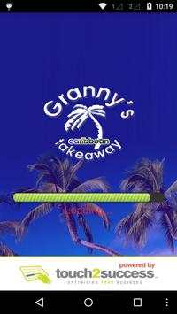 Grannys Caribbean screenshot 1
