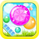 Gem Explosion Jewel Crush FREE logo