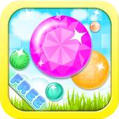 Gem Explosion Jewel Crush FREE 1.0