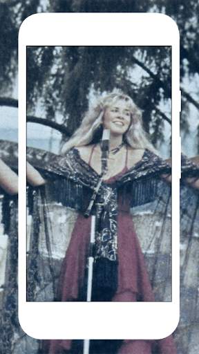 Fleetwood Mac Songs 3 تصوير الشاشة
