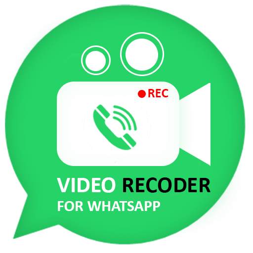 Video Call Recorder for WhatsApp 2021 1.0