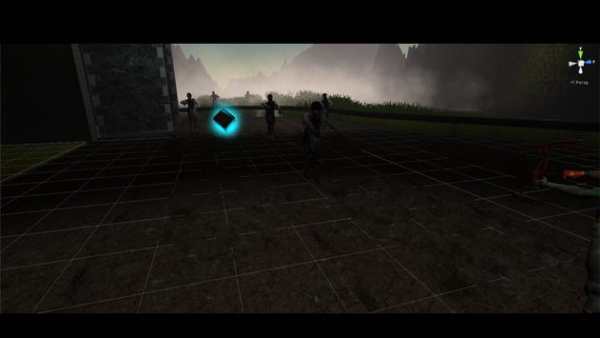 Day Of Zombie screenshot 4