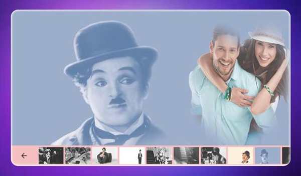 Click With Charlie Chaplin 2 تصوير الشاشة