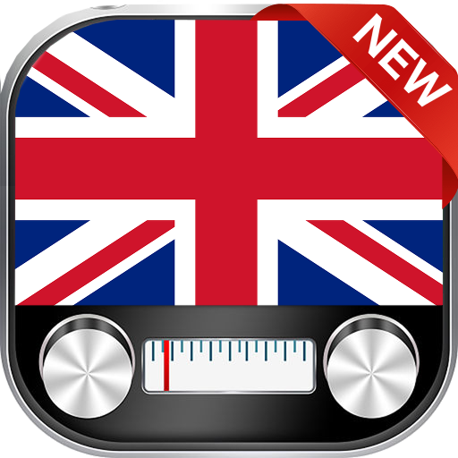Radio Manchester App icon