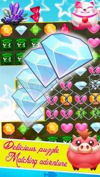 Diamond Legend Star screenshot 3