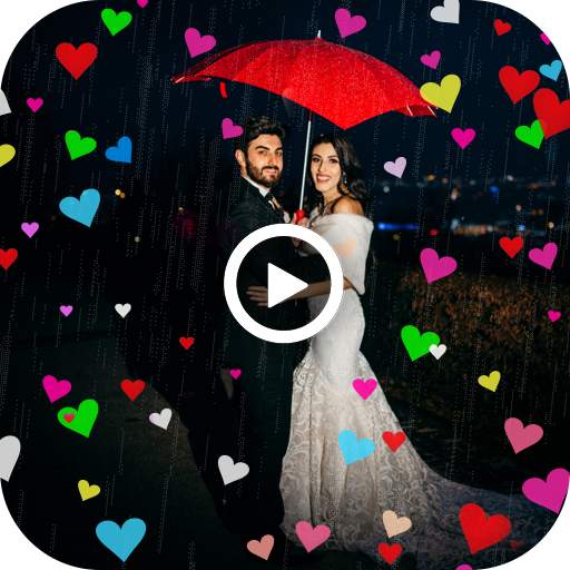 Animation Effect Video Maker - 1.19