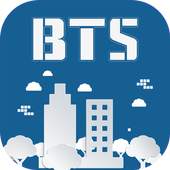 BTS City game 1.0